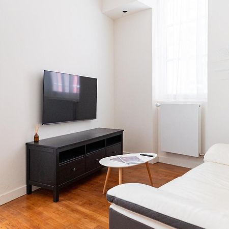 Croix Paquet - Appartements A Lyon Buitenkant foto