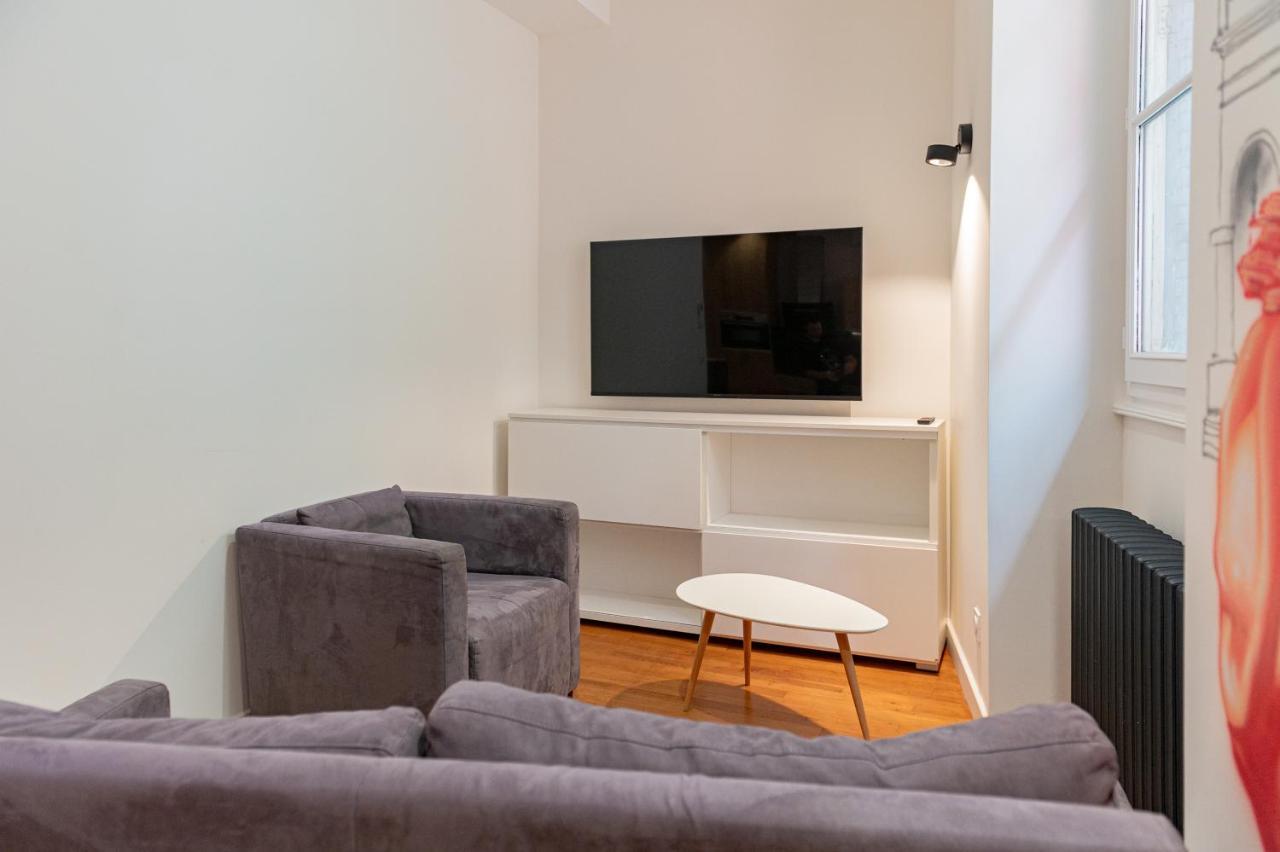 Croix Paquet - Appartements A Lyon Buitenkant foto
