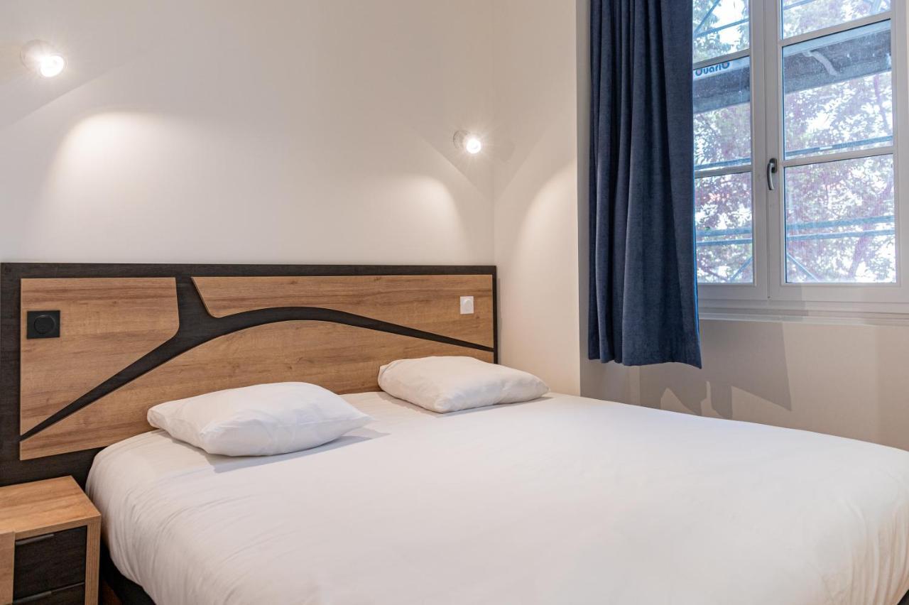 Croix Paquet - Appartements A Lyon Buitenkant foto