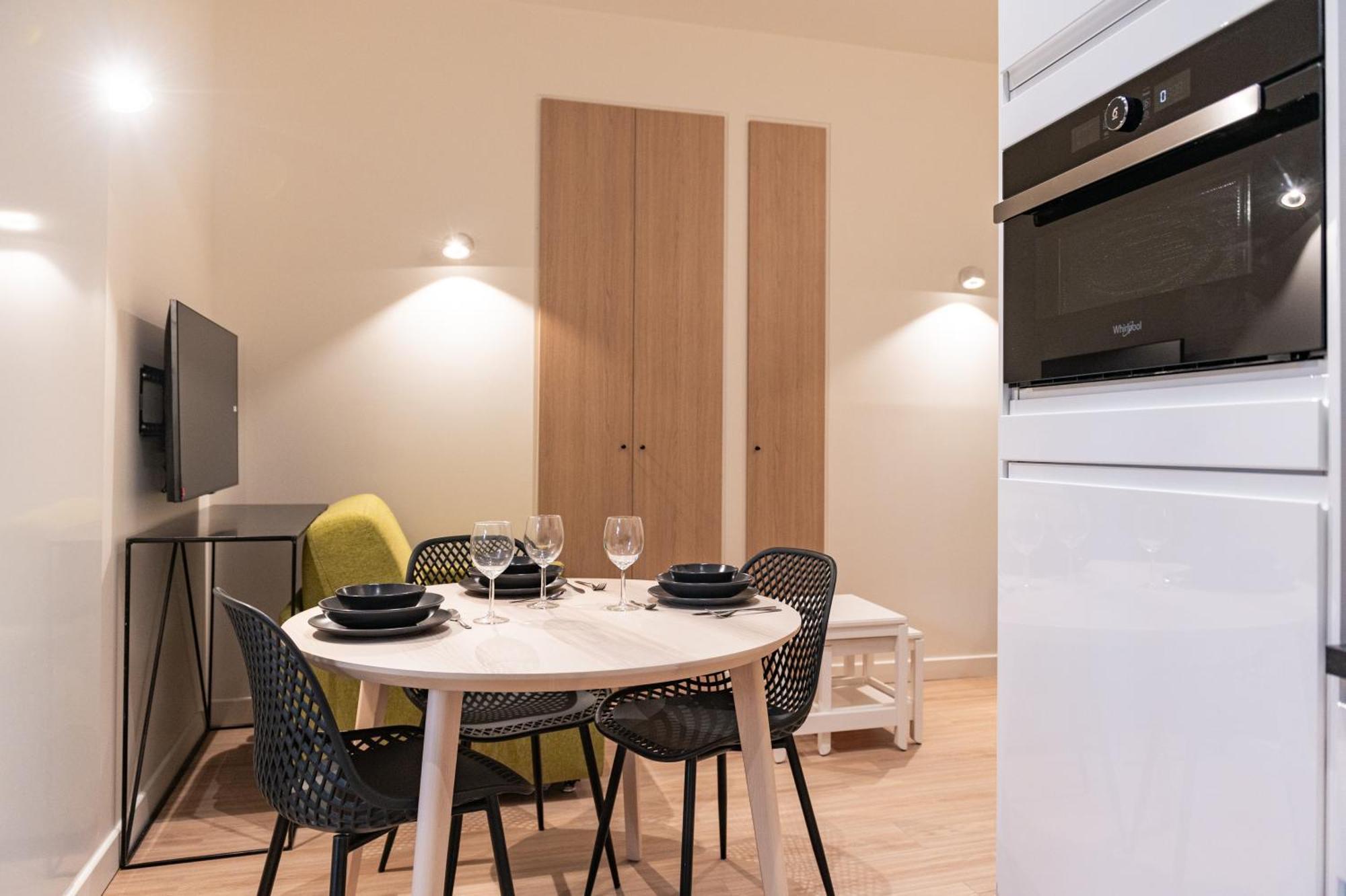Croix Paquet - Appartements A Lyon Buitenkant foto