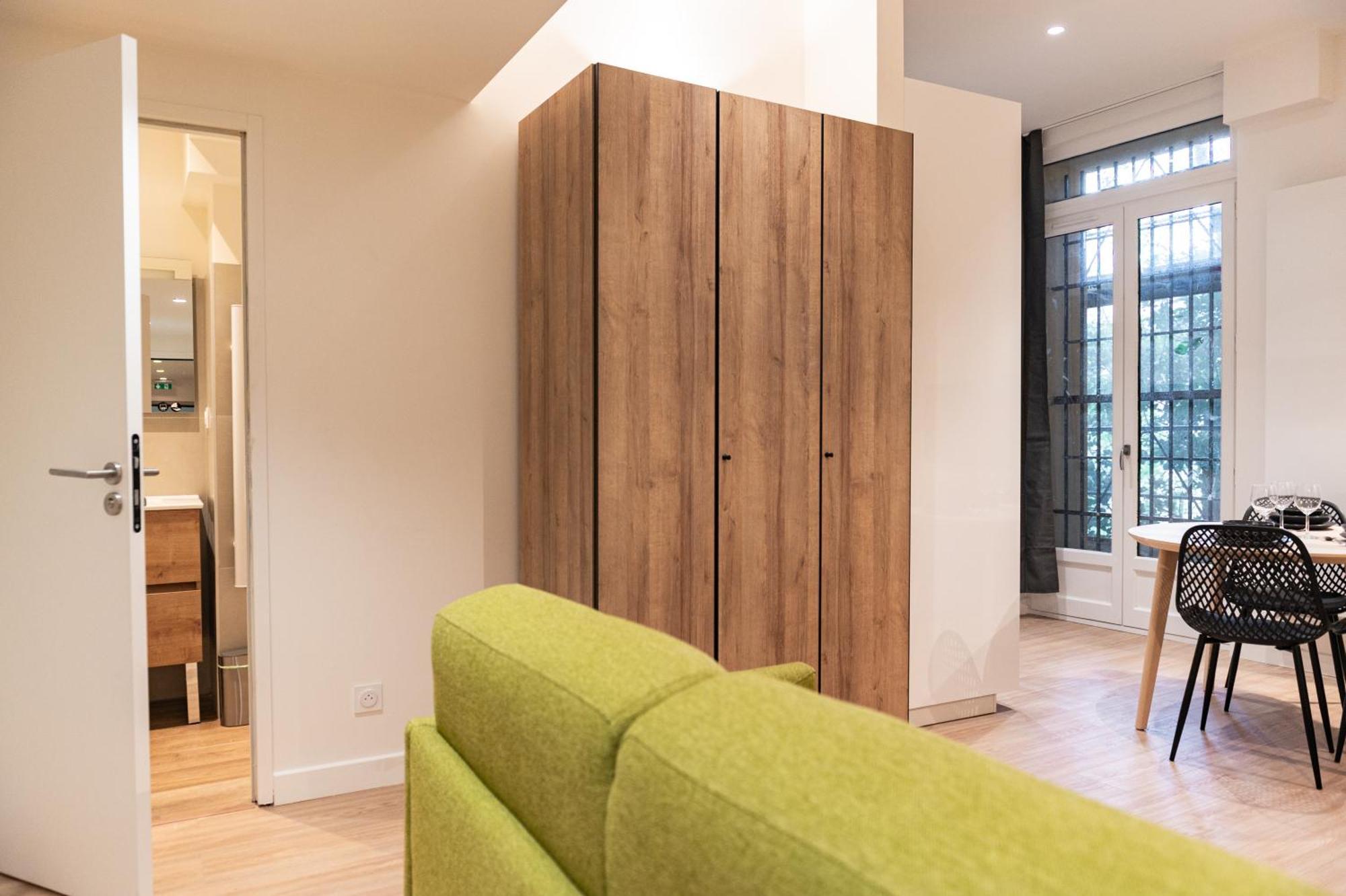 Croix Paquet - Appartements A Lyon Buitenkant foto