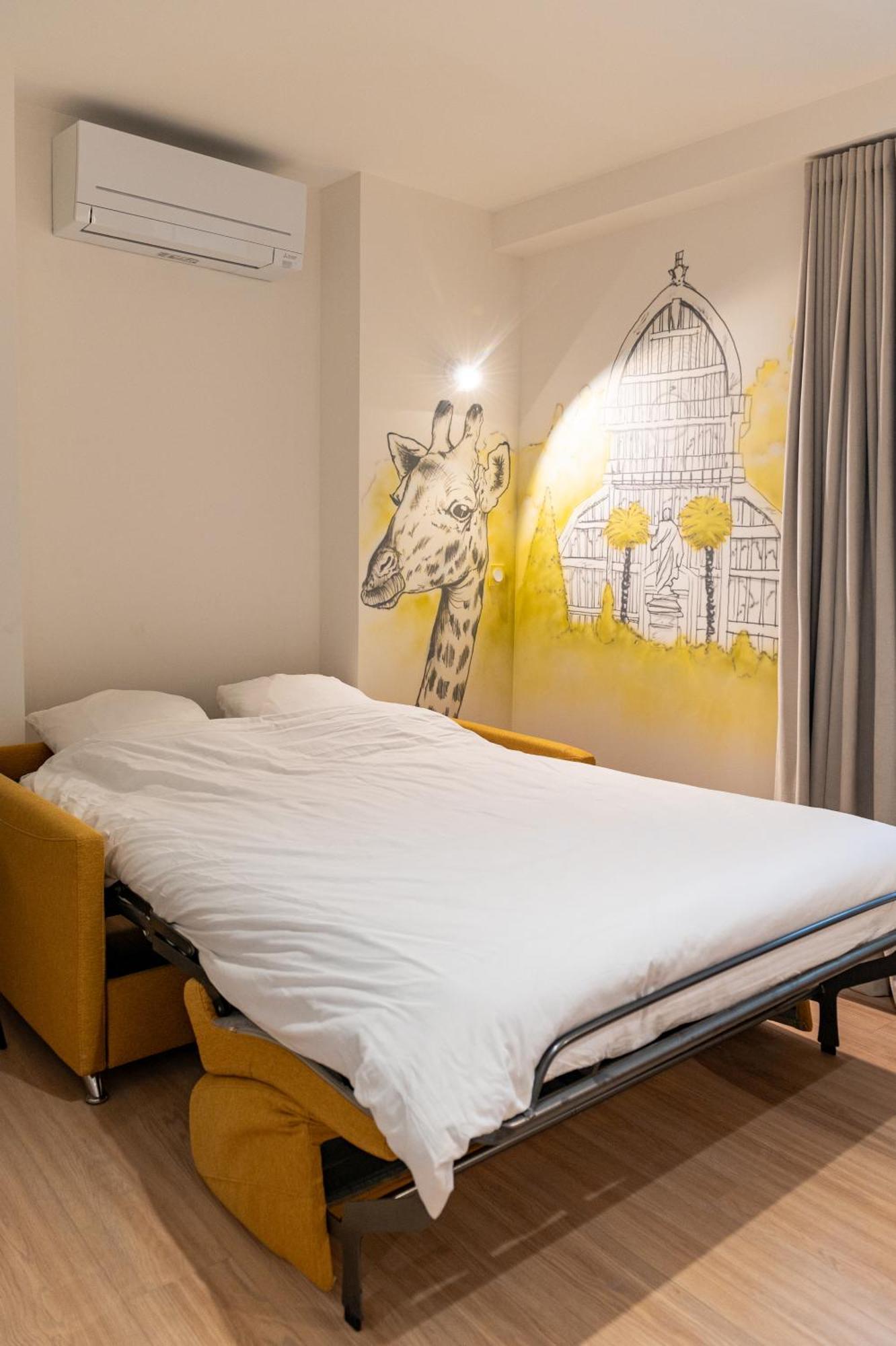 Croix Paquet - Appartements A Lyon Buitenkant foto