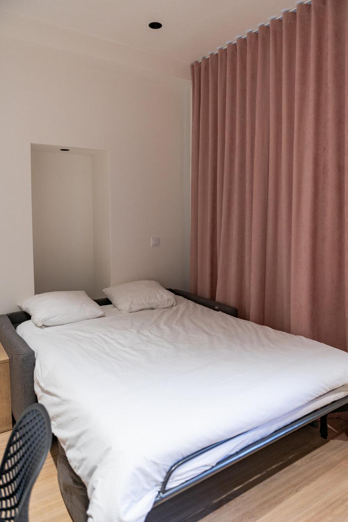 Croix Paquet - Appartements A Lyon Buitenkant foto