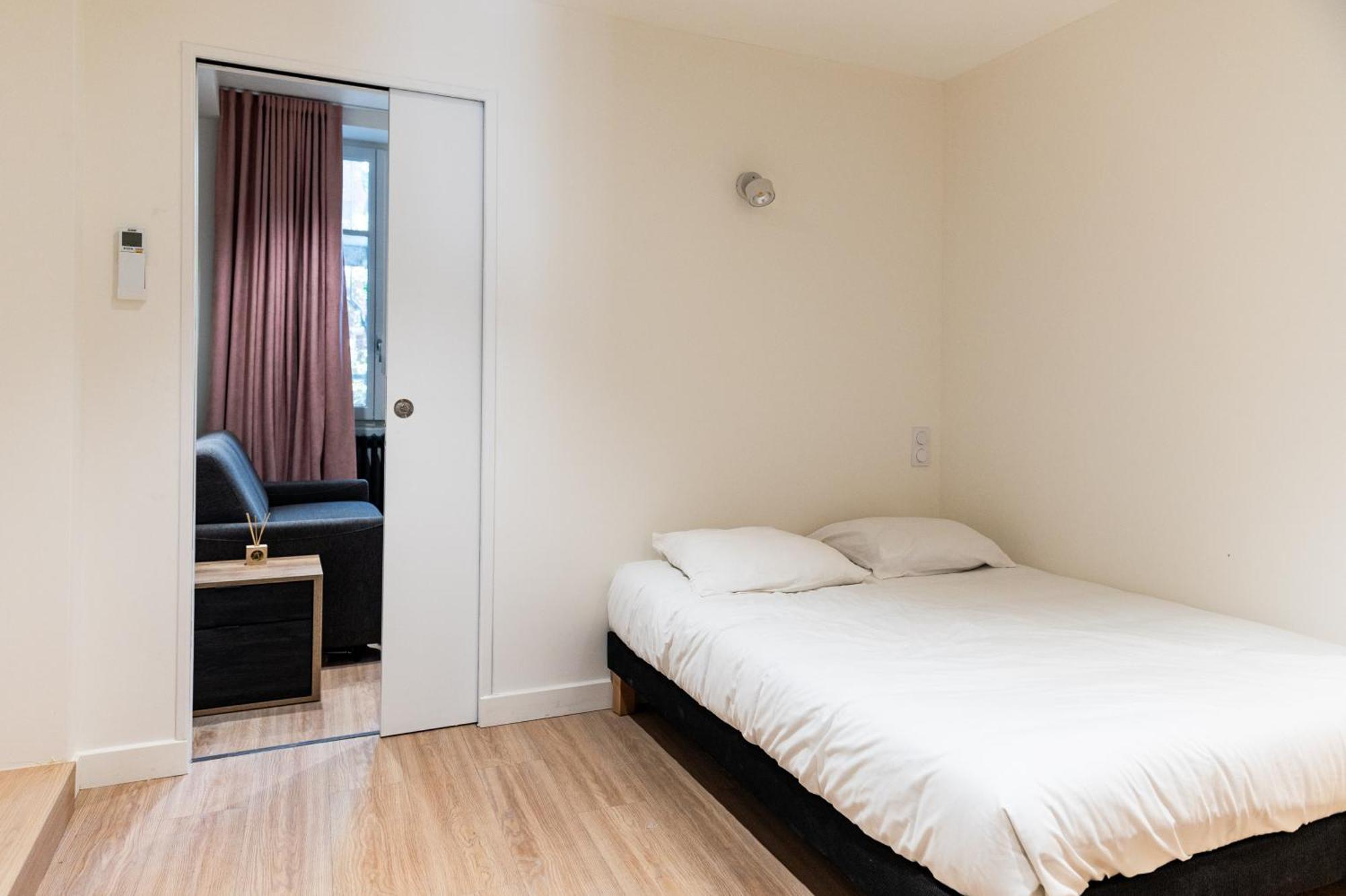 Croix Paquet - Appartements A Lyon Buitenkant foto