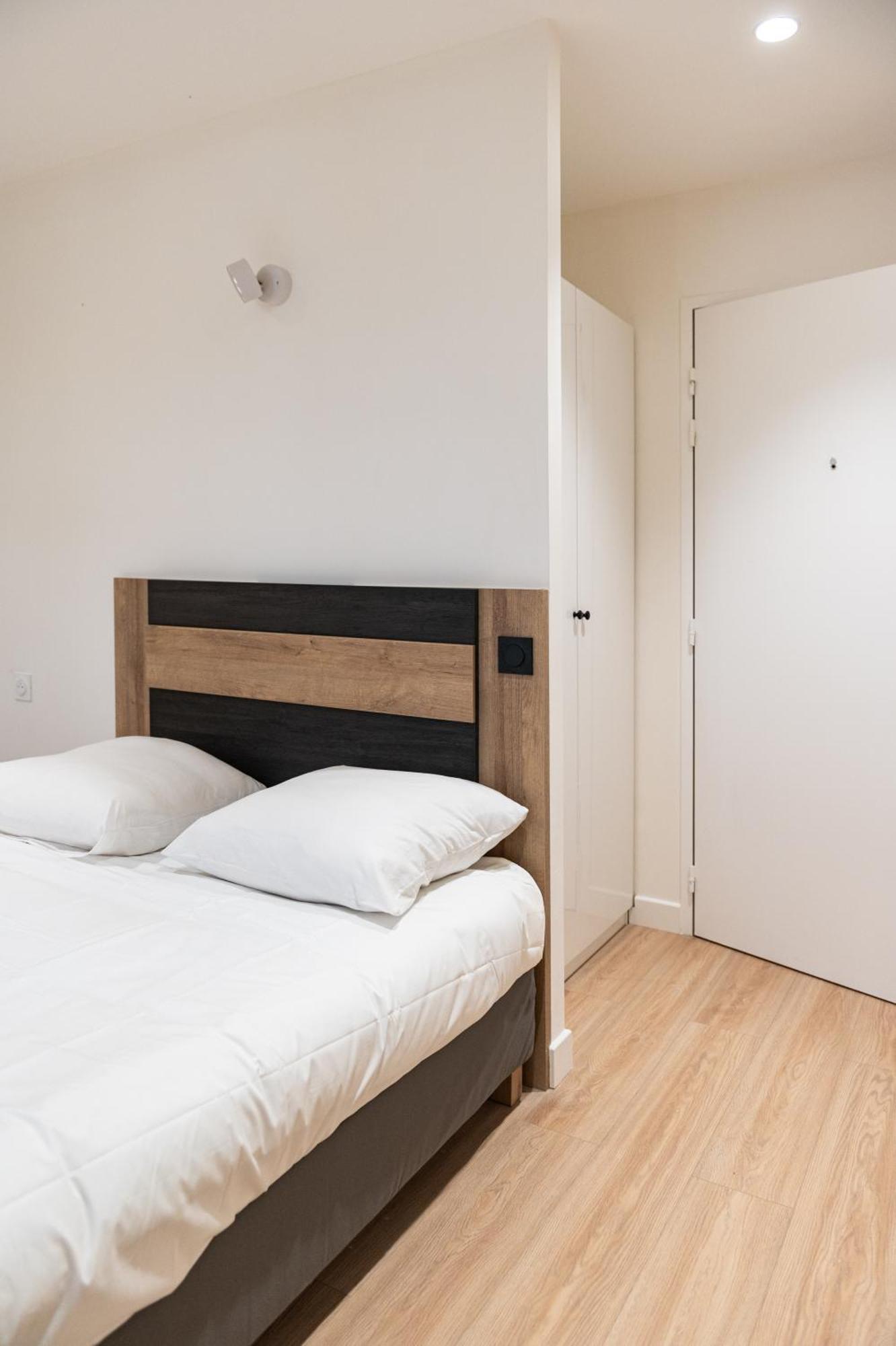 Croix Paquet - Appartements A Lyon Buitenkant foto