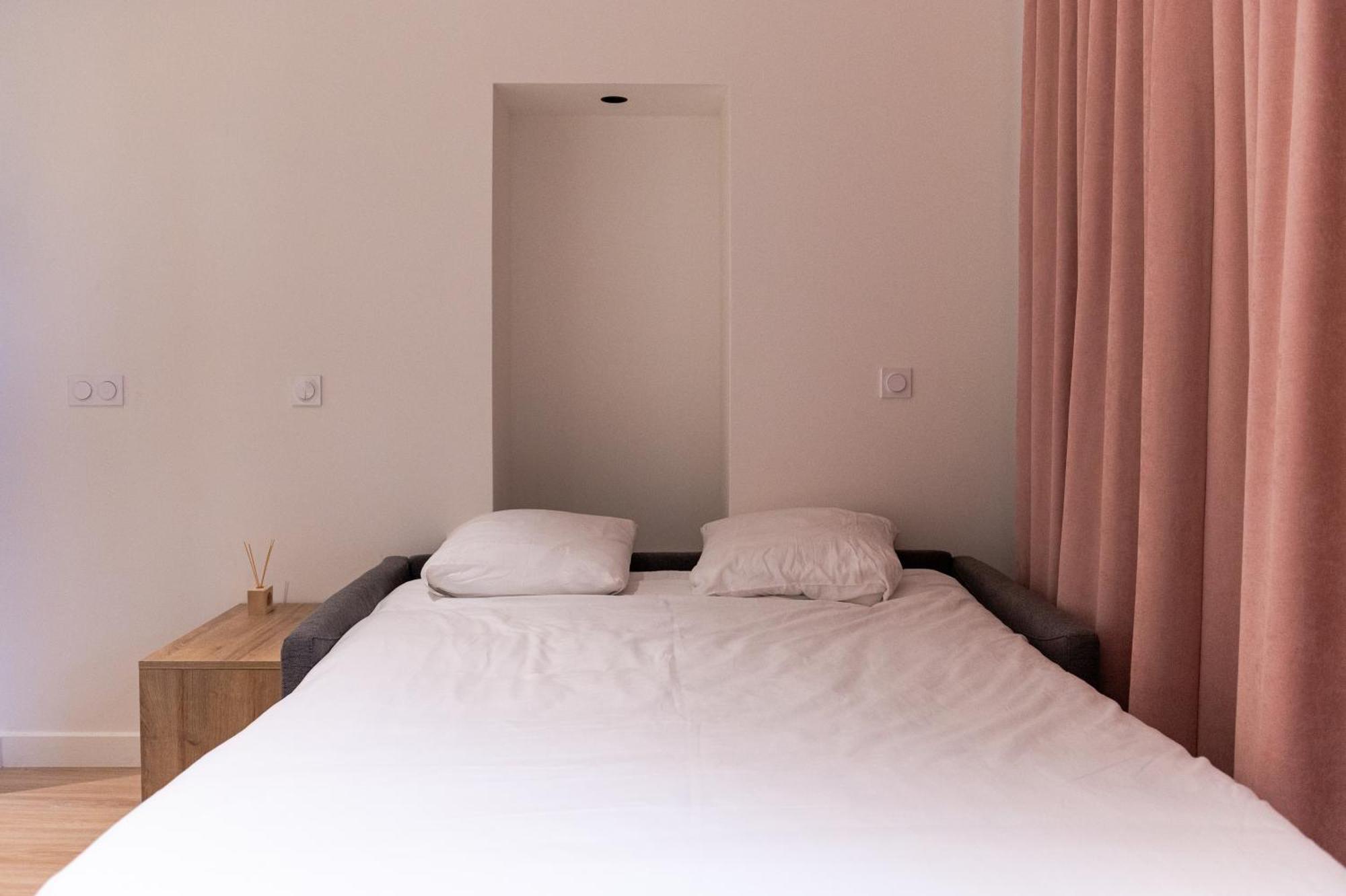 Croix Paquet - Appartements A Lyon Buitenkant foto
