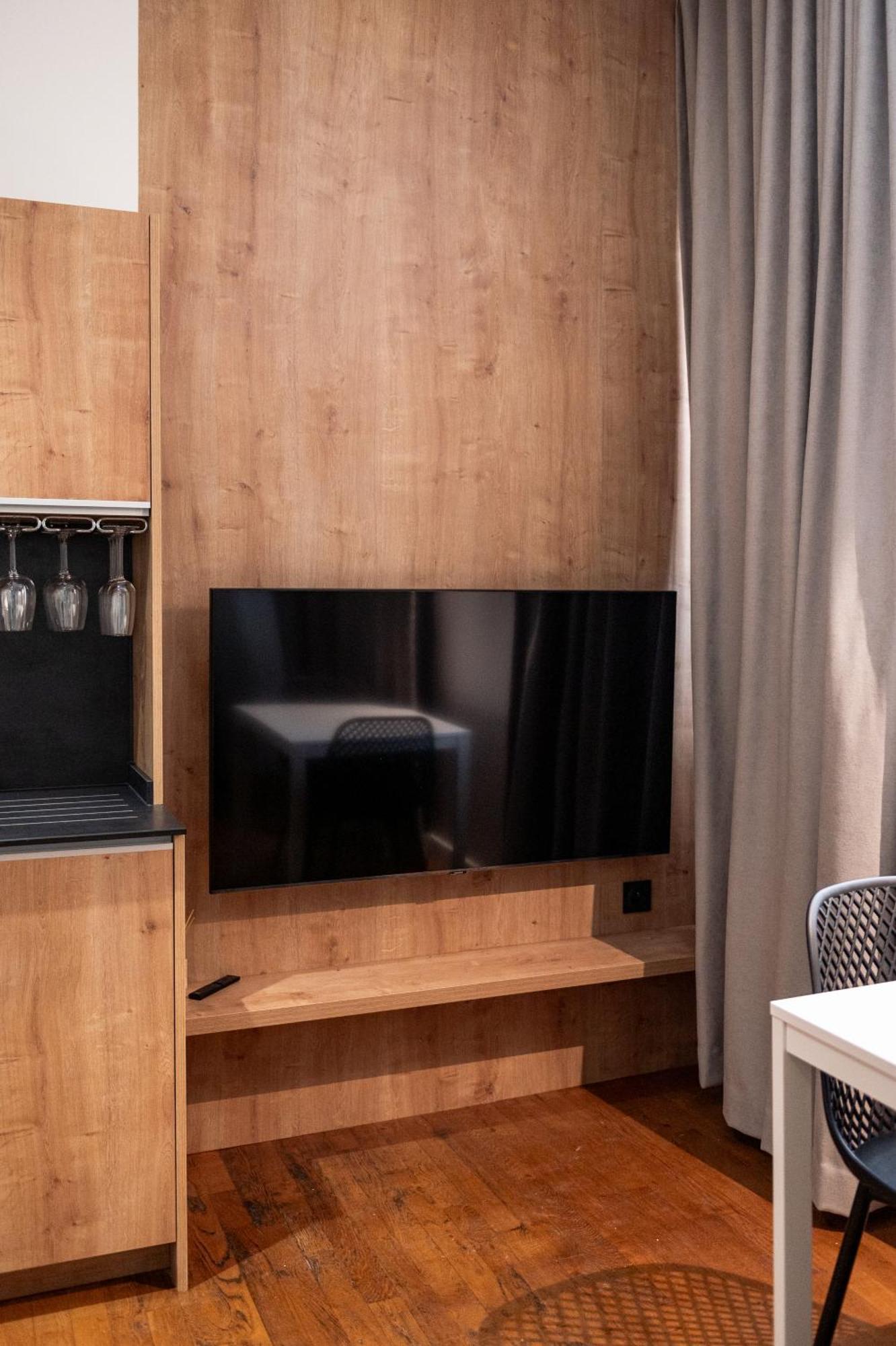Croix Paquet - Appartements A Lyon Buitenkant foto