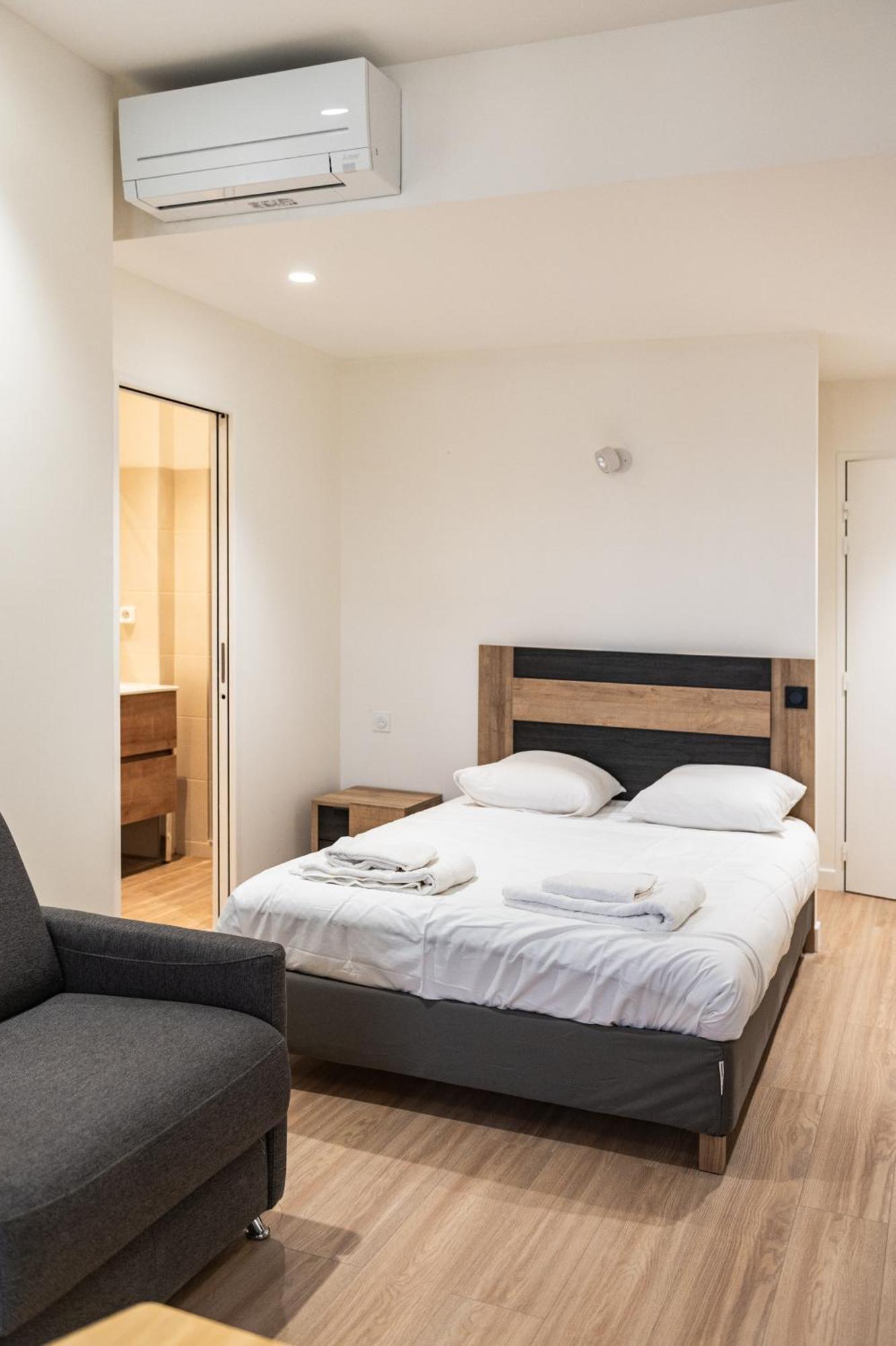 Croix Paquet - Appartements A Lyon Buitenkant foto