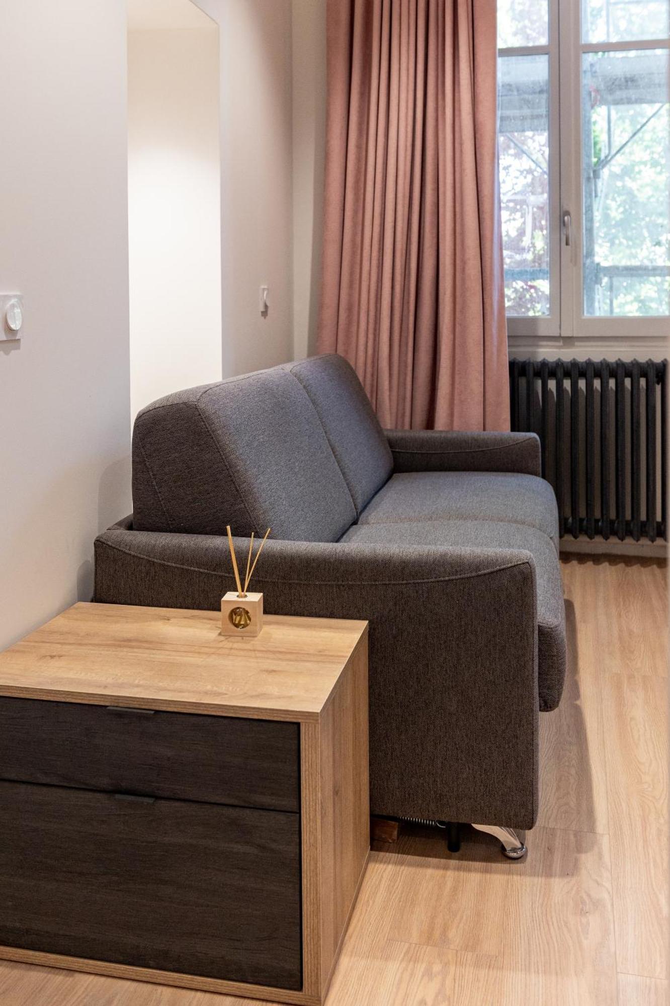 Croix Paquet - Appartements A Lyon Buitenkant foto