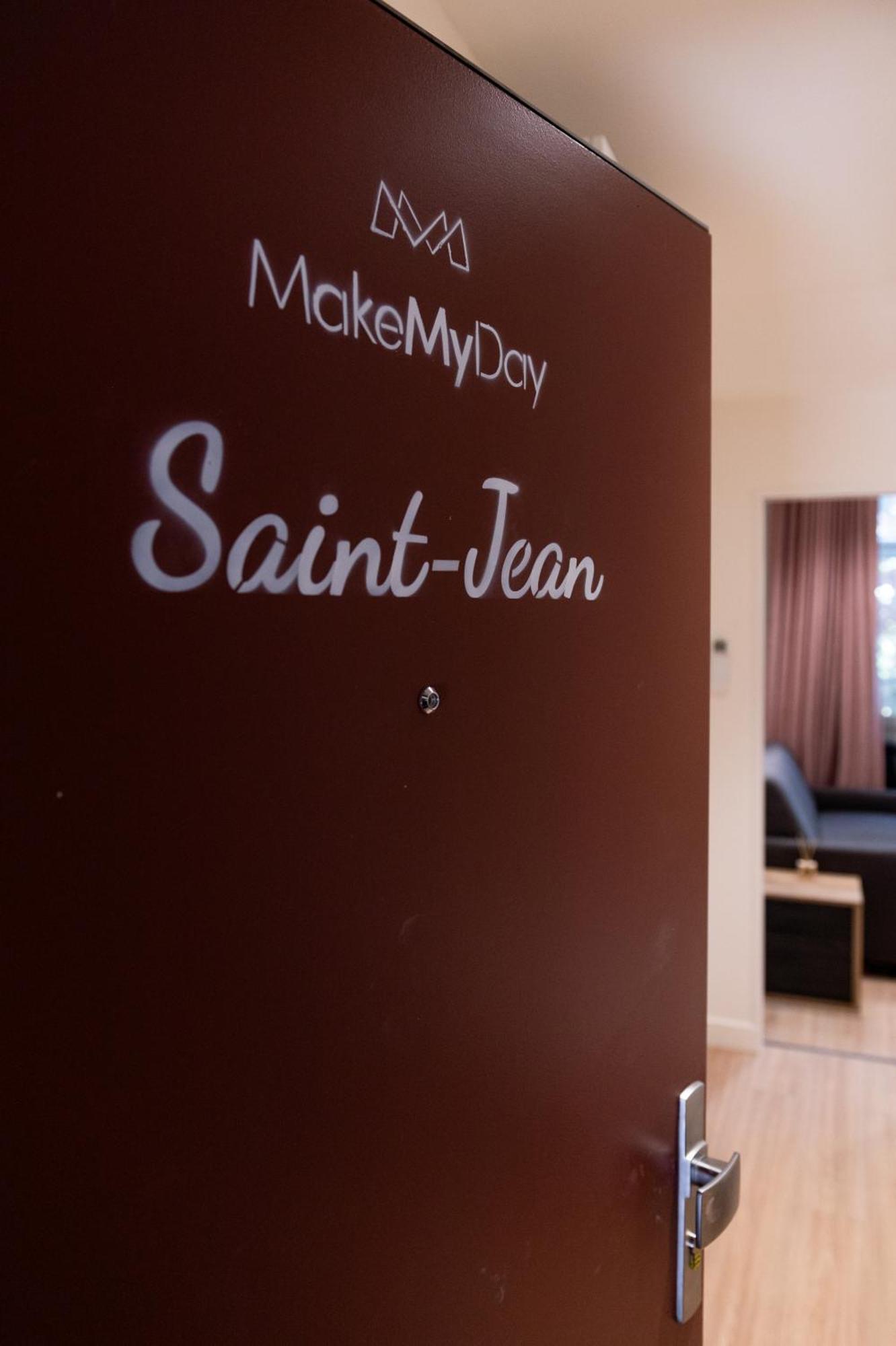 Croix Paquet - Appartements A Lyon Buitenkant foto