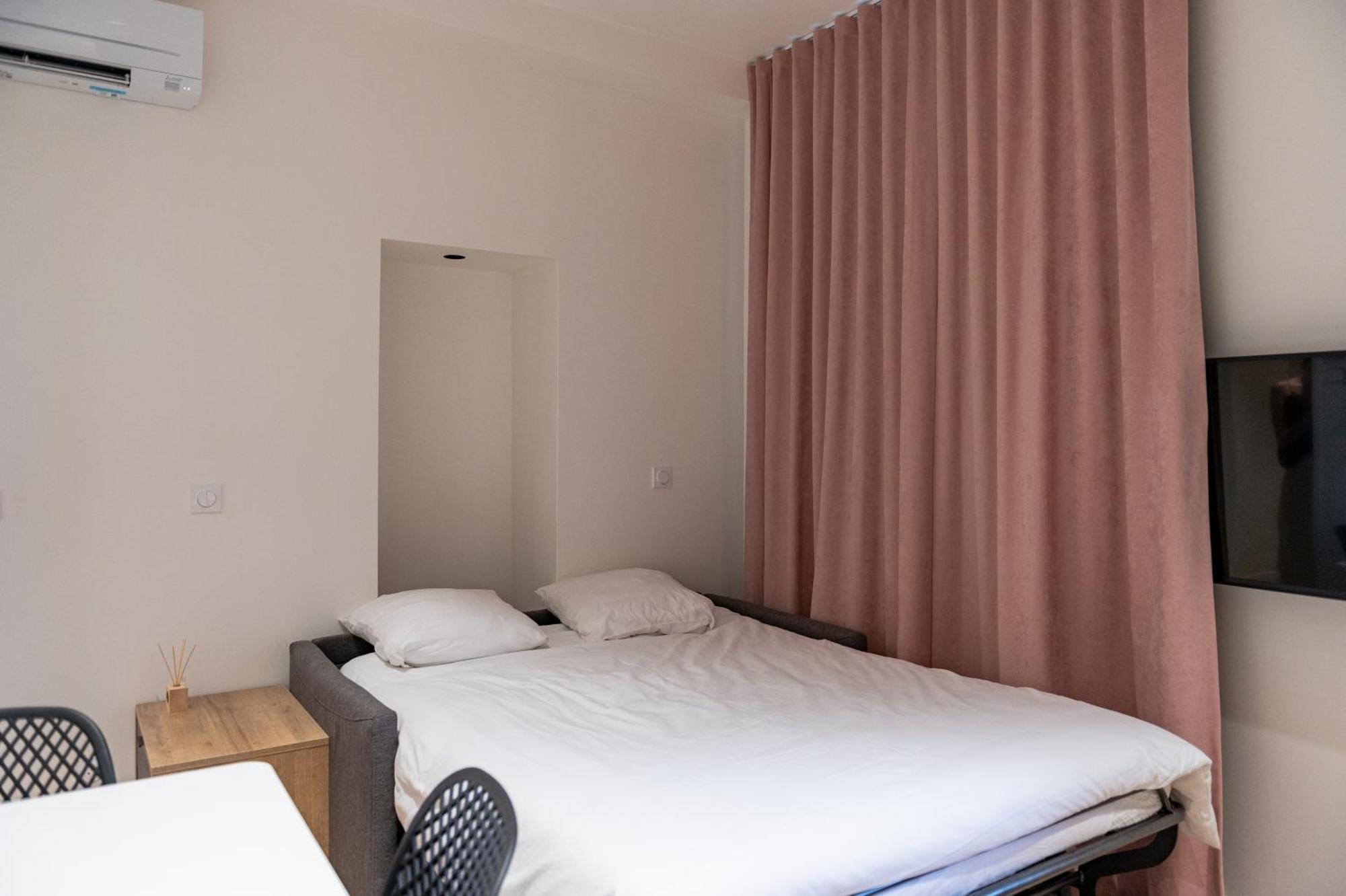 Croix Paquet - Appartements A Lyon Buitenkant foto